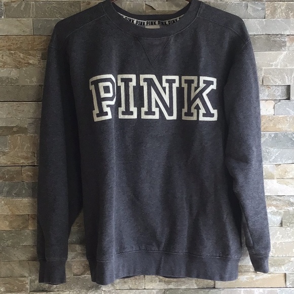 PINK Victoria's Secret Other - Victoria’s Secret sweatshirt-